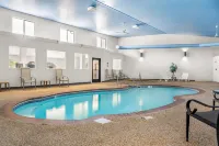 Super 8 by Wyndham Custer/Crazy Horse Area Hotels in Custer