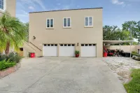 St Augustine Studio - Walk to Marina and Downtown