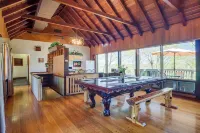 Ledge Lodge Burkesville Getaway Pool and Views! - Wifi
