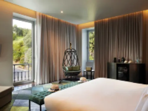 Octant Furnas Hotel di Furnas