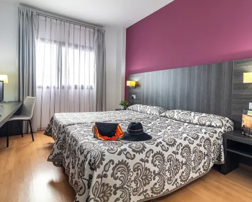 Hotel Abades Via Norte Hotels in Miranda De Ebro