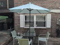 Charming  1-bedroom apartment in peaceful Dayton with WiFi, AC. Hotels in Dayton