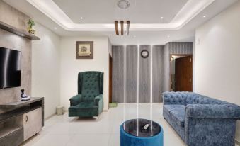 Raintree Apartment Hebbal North Bangalore