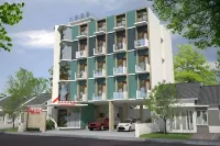 アルーマン ホテル シンパンリマ スマラン のホテル