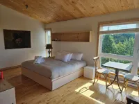 Éco Spa Highland Hotels in Notre-Dame-de-Bon-Secours-Partie-Nord