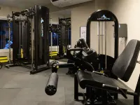 ibis Aracaju - palestra