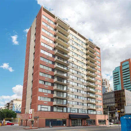 Best Western Plus Suites Downtown