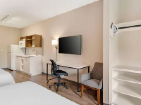 Extended Stay America Premier Suites - Charlottesville Hotels in Rio