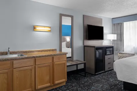 Baymont by Wyndham Duluth Отели в г. Проктор