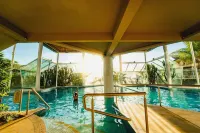 Recanto Cataratas - Thermas, Resort e Convention - Beach