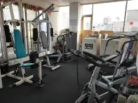 Berkeley Hotels Hsinchu Taiwan Hotels in Hsinchu