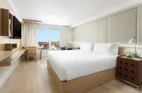 Allegria Hotel Hotels in Long Beach