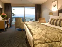 The Crown Hotel Hotels in Napier