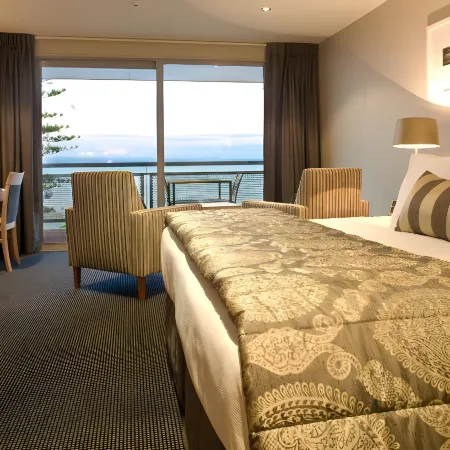 The Crown Hotel