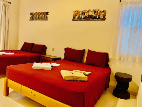 Executive Basic Room with Swimming Pool Air Conditioning and Parking