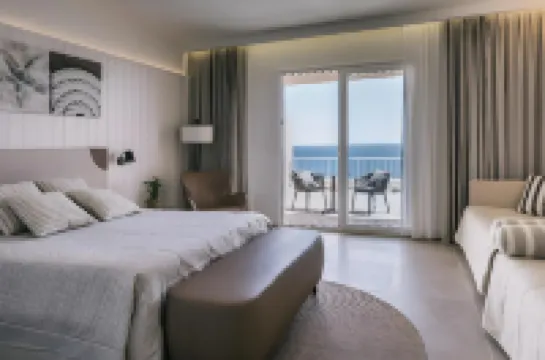 Mangia's Torre Del Barone Resort