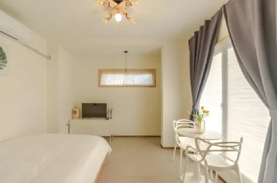 Jeju a Day in Hanlim Private House 方林園周辺のホテル