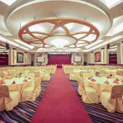 뉴 할리우드 호텔 Dining/Meeting Rooms