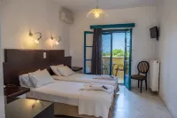 Karavostasi Beach Hotel - Sea View