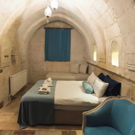 Roca Cappadocia Hotel