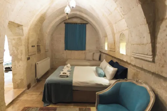 Roca Cappadocia Hotel