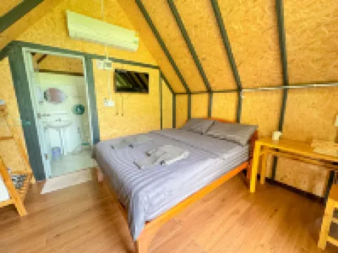 Bannsuanmarigold บ้านสวนมาลีโกลด์ โกสัมพี โรงแรมในอำเภอ โกสัมพีนคร