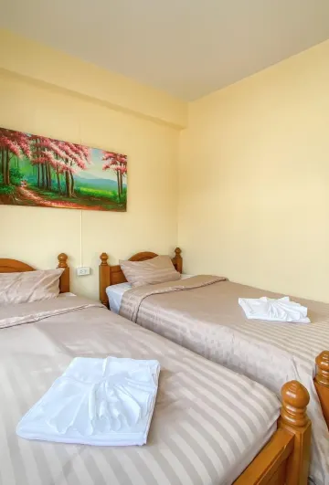 ห้องทวินฟีเจอร์