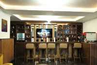 Crescent International Hotel