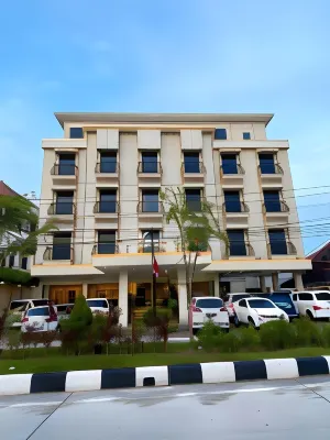 The Amrani Syariah Hotel