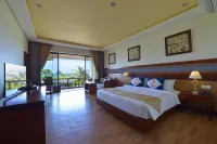 Ngwe Saung Yacht Club & Resort Hoteles en 