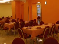 Hotel Mediterraneo - breakfast