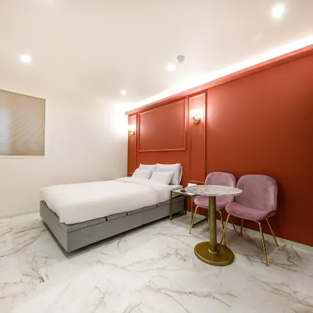 Hotel Eila