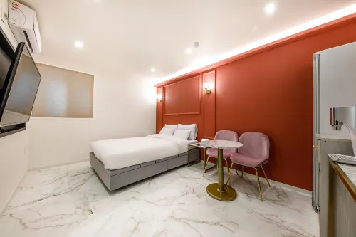 Hotel Eila