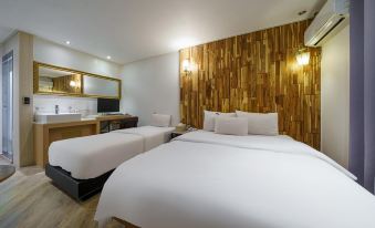 Daily Heaven Hotel