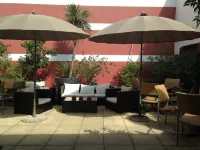 Hotel Cote Patio