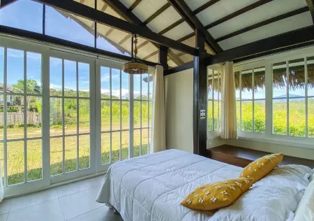 El Resort de Yanashpa - Tarapoto