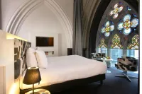 Martin's Dream Hotel Отели в г. 