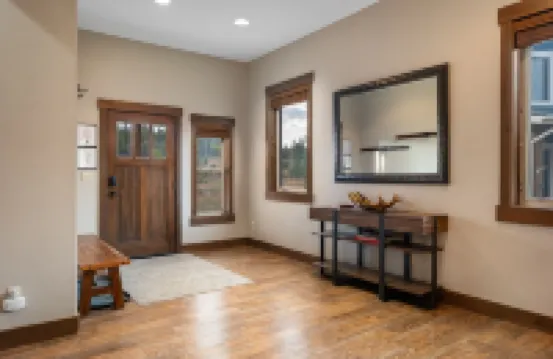 マウンテン ハウス 4 ベッドルーム ホーム バイ レッドオーニング