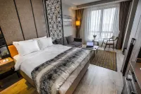 Shimall Hotel - Интернет