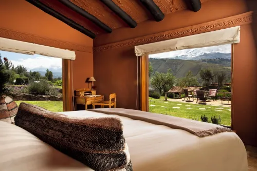 Cuesta Serena Boutique Hotel Hotels in Provinz Carhuaz