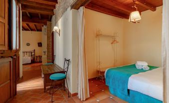 Charminghomesgranada Apartamento Granada Romantica