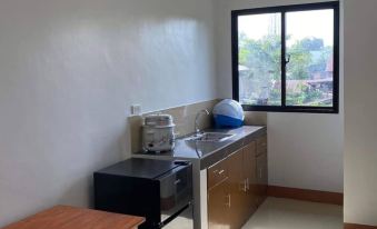 Enjoy and have fun while having your vacation, come book this place