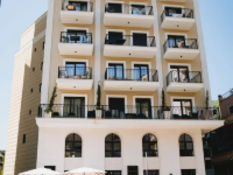 Kondo Hotel Allure Hotels in Budva