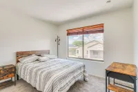 Pet-friendly Marana Home: 20 Mi to Tucson!