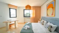 Villa Malaga Luxury for 10 in Central Marsa - Villas