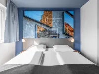 B&B HOTEL Schweinfurt-City Hotels in Schweinfurt