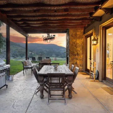 Casa del Arbol by Avantstay Stunning California Estate with Incredible Views