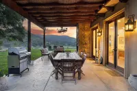 Casa del Arbol by Avantstay Stunning California Estate with Incredible Views