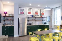 Bischoff Inn - Former 1870 Furniture Factory Now 5 Room Boutique Hotel