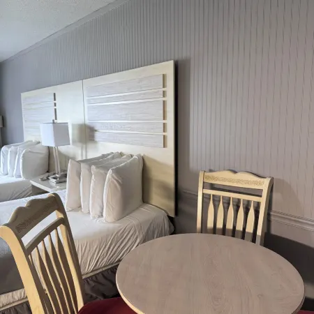 Francis Scott Key Family Resort
